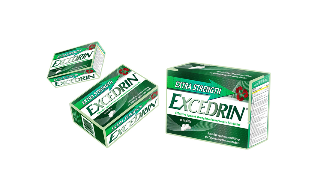 Excedrin